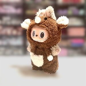 Adorable Lububu little Mouse Costume outfit